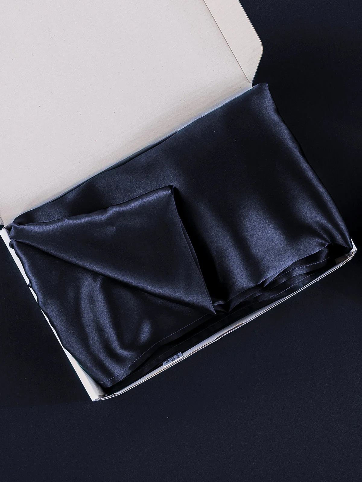 22Momme Taie d‘oreiller 100% Pure Soie - Fermeture Éclair Cachée - Image 19