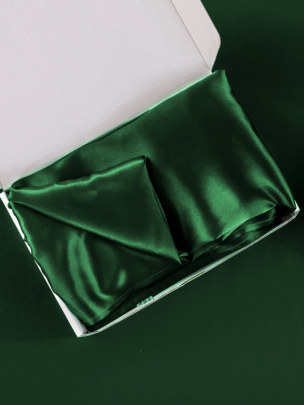 2Pcs 22Momme Taie d’Oreiller Simple Enveloppée En Soie - Image 57