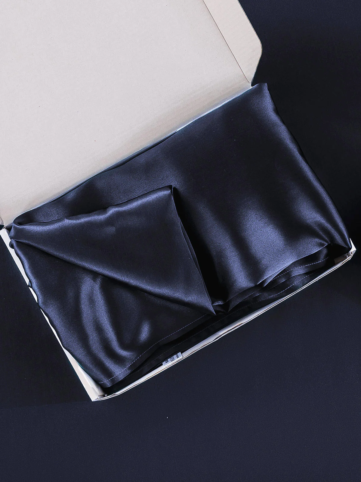 30Momme Luxueuse Taie d’Oreiller en Soie Simple Enveloppée - Image 45