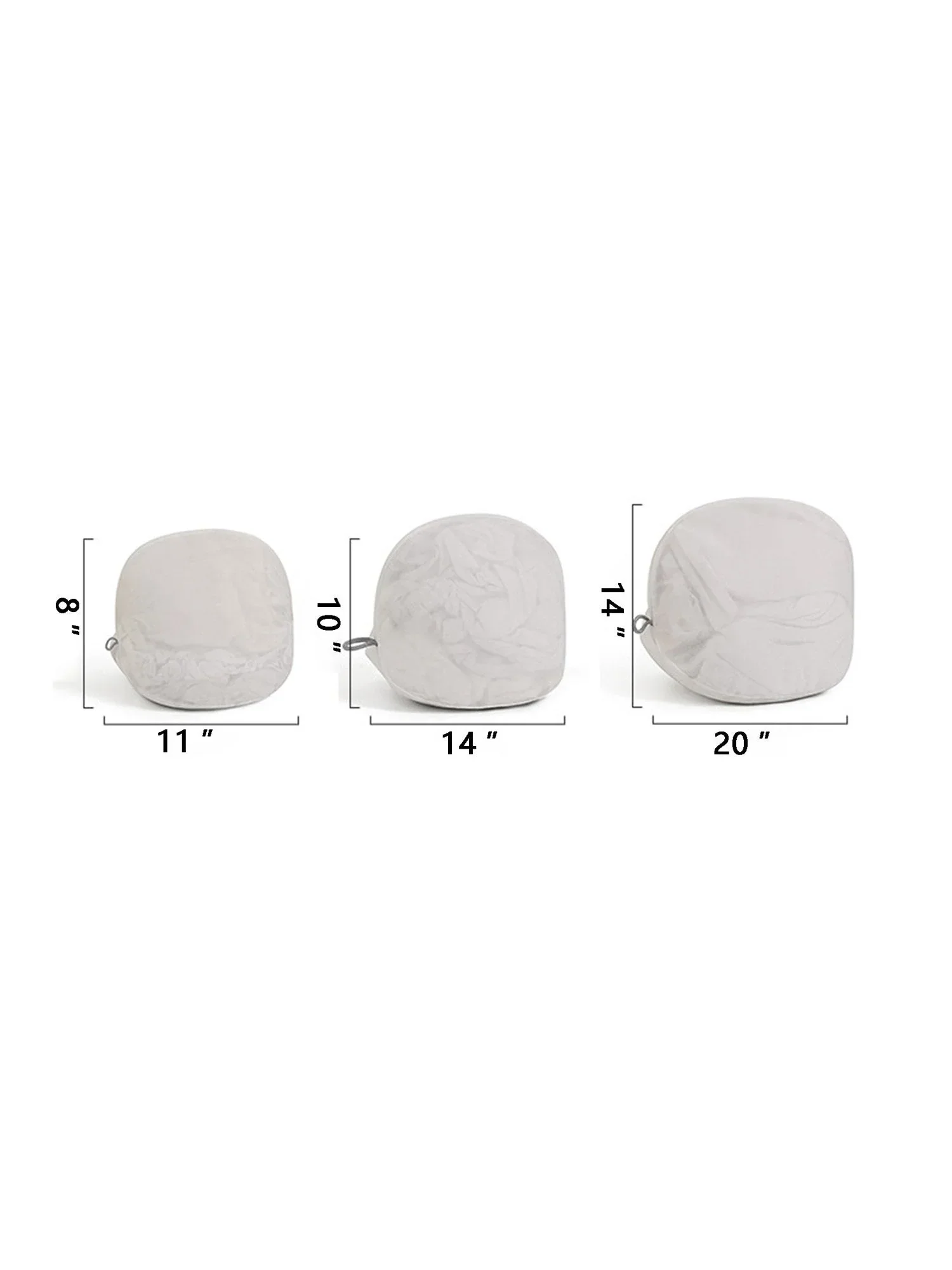 Sac De Lavage Pour Le Soin De La Soie - Image 7