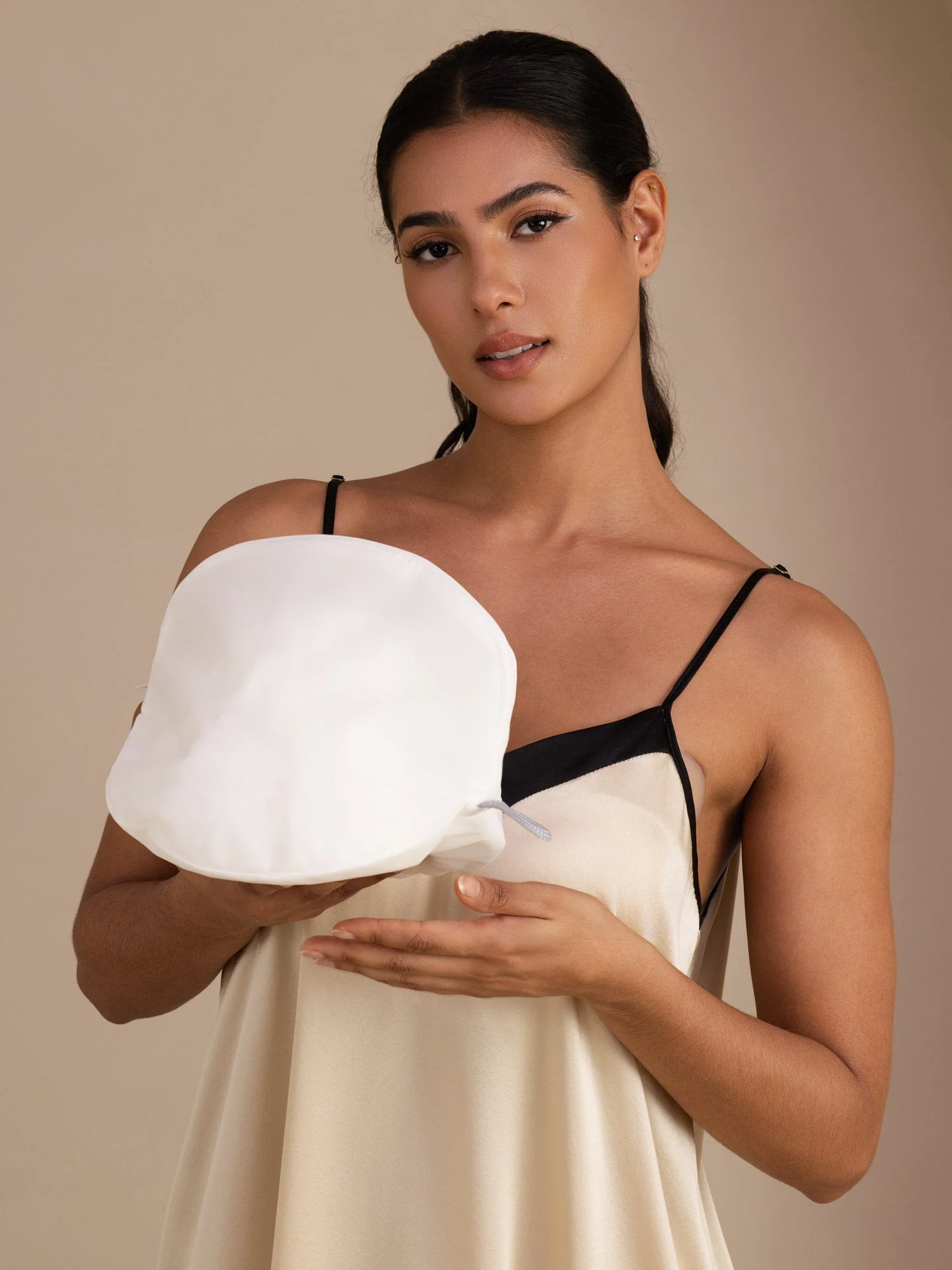 Sac De Lavage Pour Le Soin De La Soie - Image 9